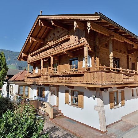 Haus Sonnenschein Lejlighed Hart im Zillertal Værelse billede