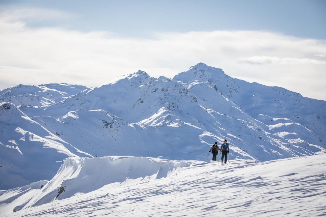 Haus Sonnenschein Lejlighed Hart im Zillertal Eksteriør billede