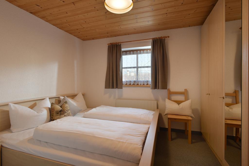 Haus Sonnenschein Lejlighed Hart im Zillertal Værelse billede