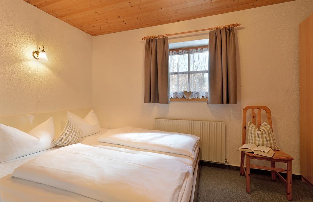 Haus Sonnenschein Lejlighed Hart im Zillertal Værelse billede