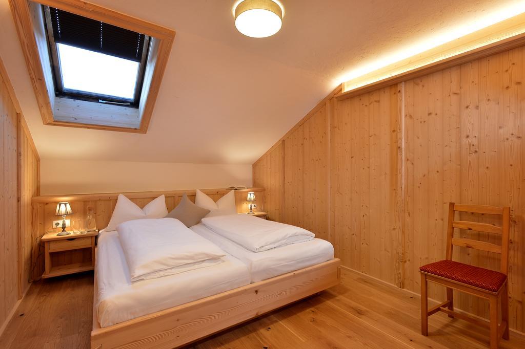 Haus Sonnenschein Lejlighed Hart im Zillertal Værelse billede